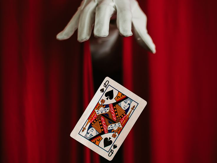 La Folie des Danseurs - Cabaret Normandie - Spectacle et cours de danse Calvados