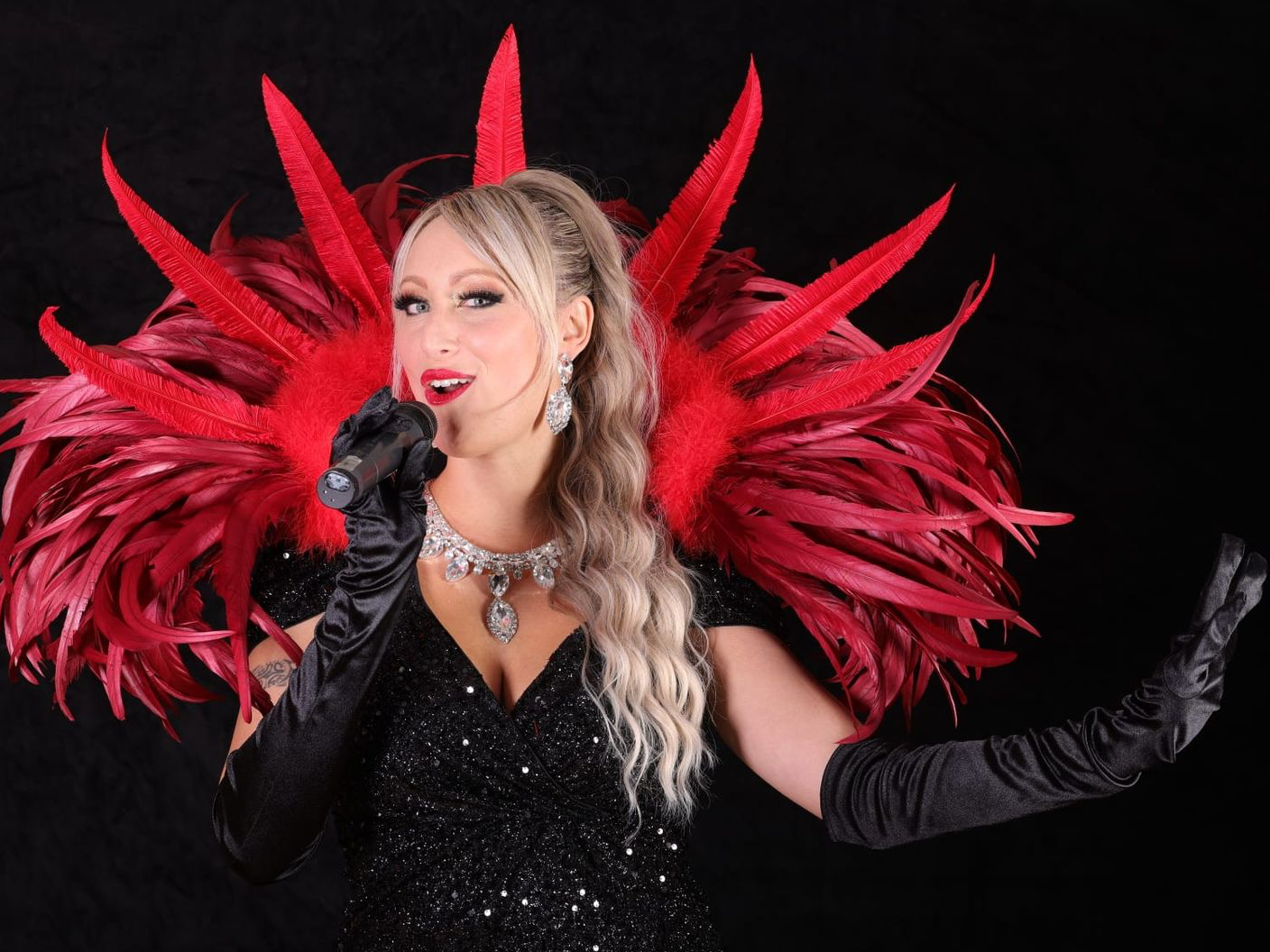 La Folie des Danseurs - Cabaret Normandie - Spectacle et cours de danse Calvados